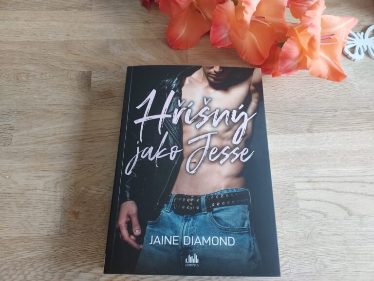 Hříšný jako Jesse – recenze