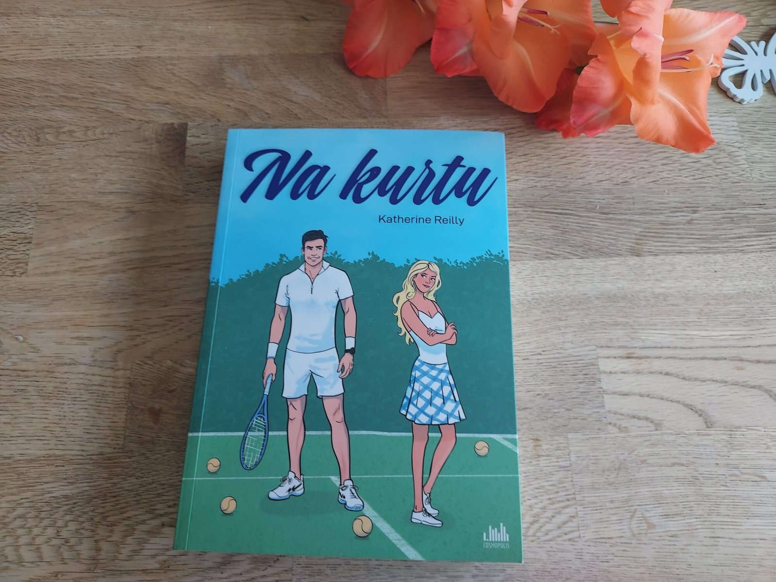 Na kurtu – recenze