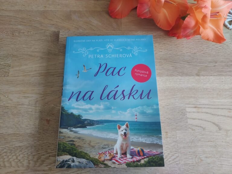 Pac na lásku – recenze