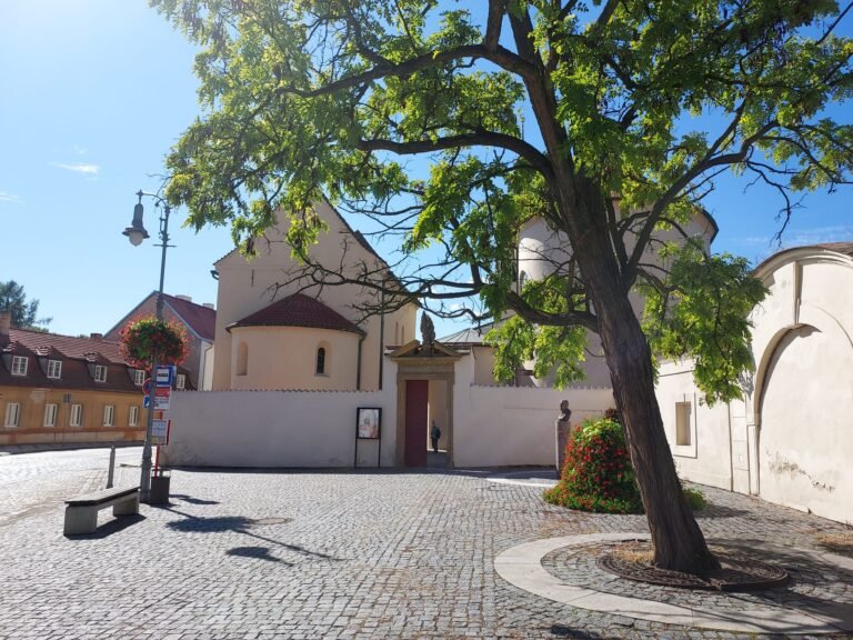 Stará Boleslav – fotočlánek