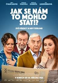 Seriálové a filmové tipy I